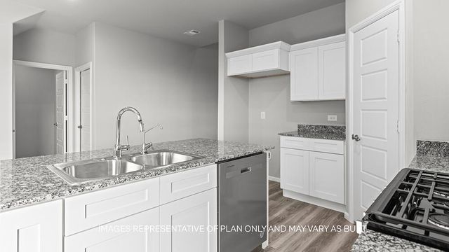 2216 150th Place, Lubbock, TX 79423