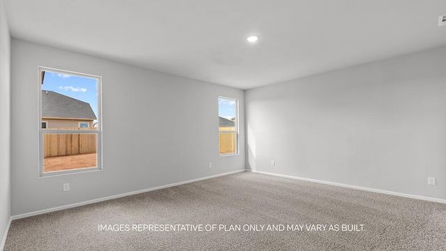 2216 150th Place, Lubbock, TX 79423