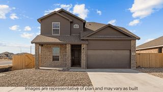 2216 150th Place, Lubbock, TX 79423