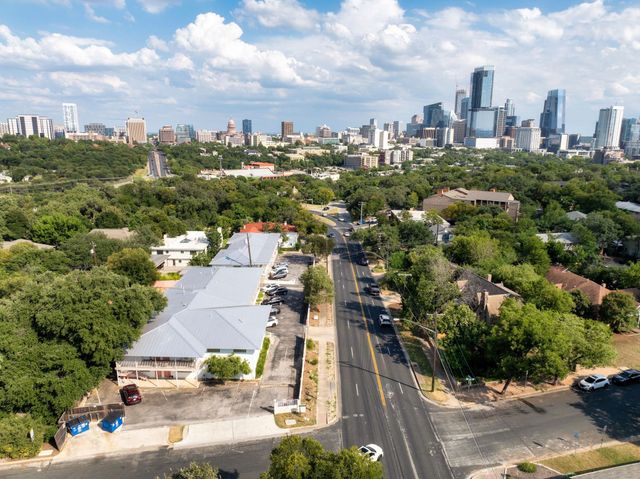 1208 Enfield RD 204, Austin, TX 78703