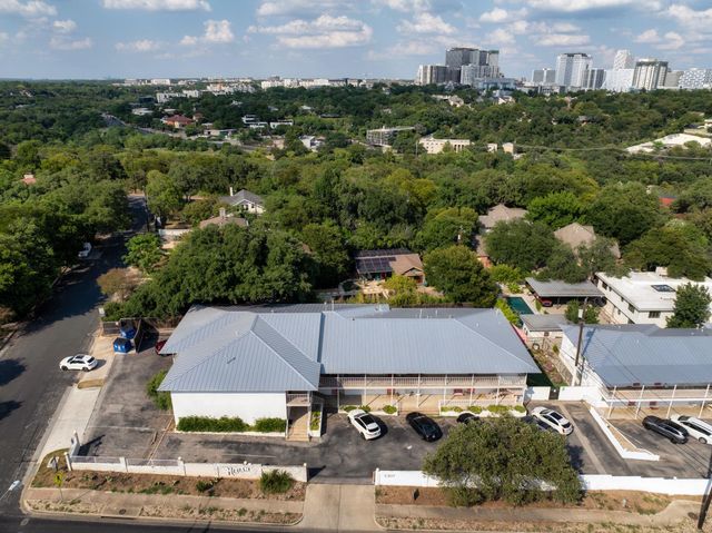 1208 Enfield RD 204, Austin, TX 78703