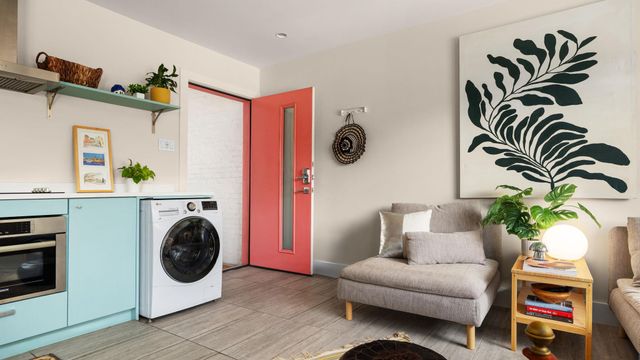 1208 Enfield RD 204, Austin, TX 78703