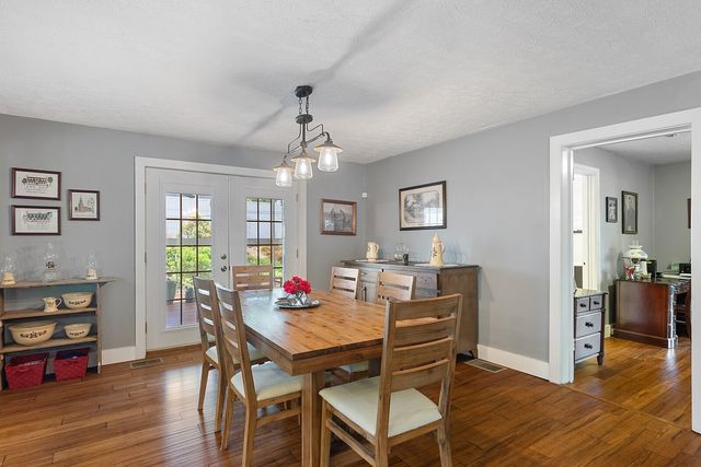 1247 South Pawnee Drive, Springfield, TN 37172