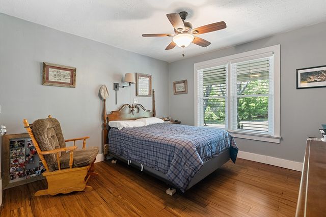 1247 South Pawnee Drive, Springfield, TN 37172