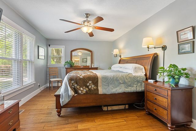 1247 South Pawnee Drive, Springfield, TN 37172