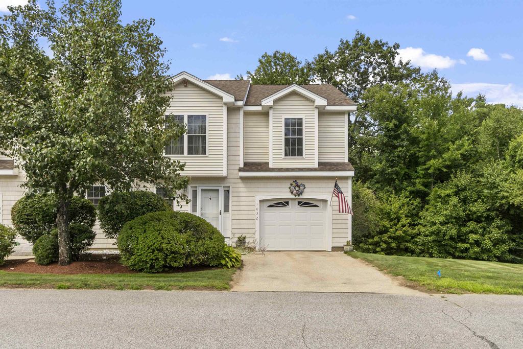 1465 Hooksett Rd Unit 1032, Hooksett, NH 03106