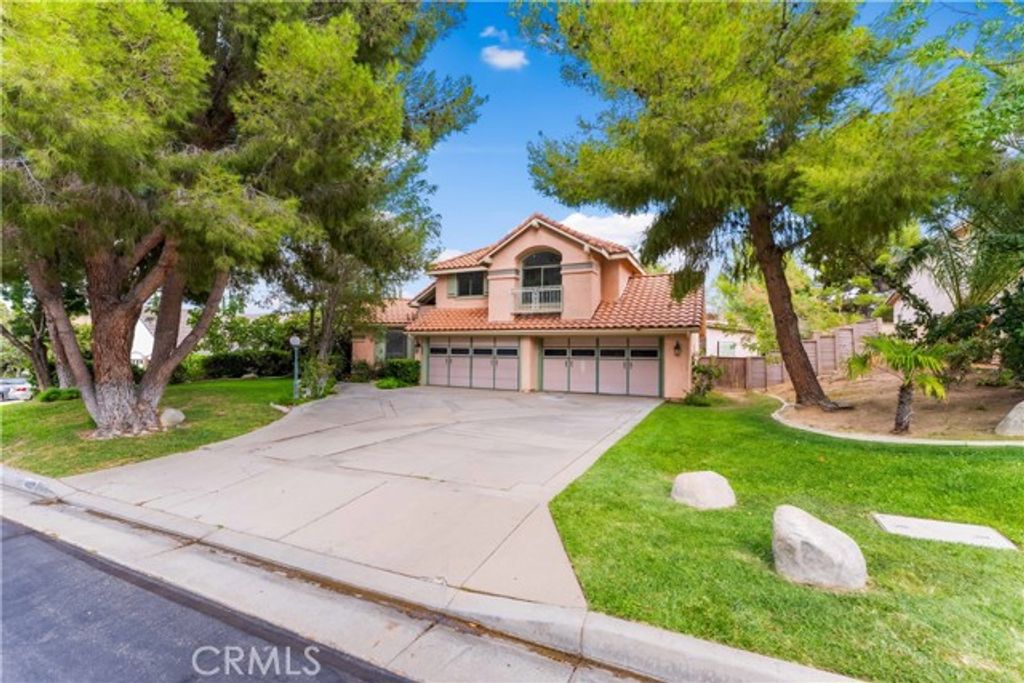 41820 Stratford, Palmdale, CA 93551