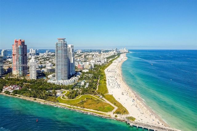 400 S Pointe Dr 707, Miami Beach, FL 33139