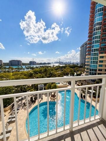 400 S Pointe Dr 707, Miami Beach, FL 33139