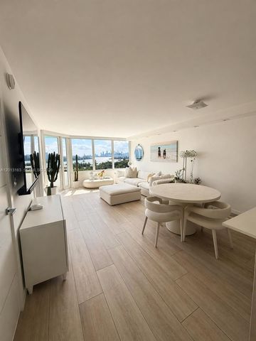 400 S Pointe Dr 707, Miami Beach, FL 33139