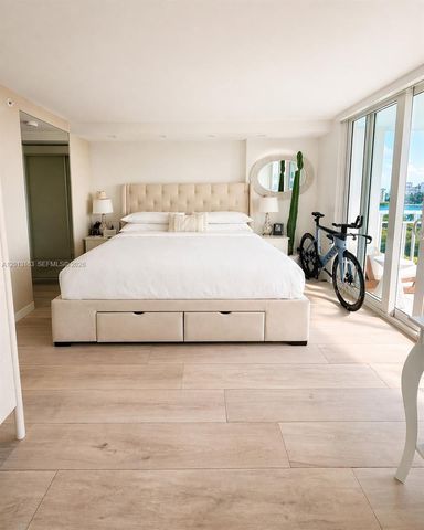 400 S Pointe Dr 707, Miami Beach, FL 33139