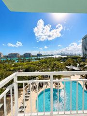 400 S Pointe Dr 707, Miami Beach, FL 33139