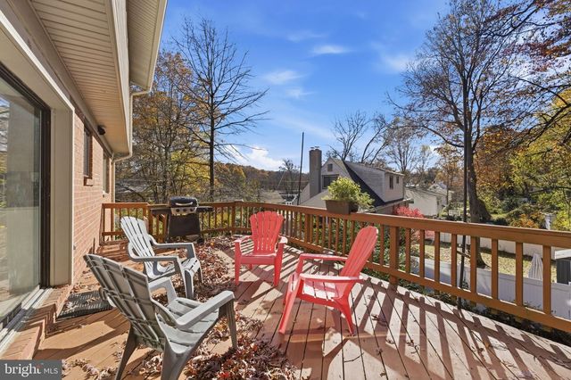 8601 KENILWORTH DR, Springfield, VA 22151