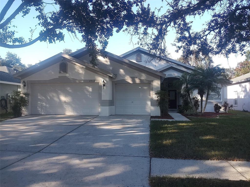 2512 ALLWOOD AVENUE, Valrico, FL 33596