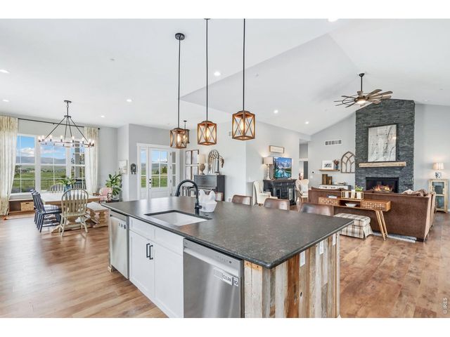 100 Curtis Lake Ln, Fort Collins, CO 80524