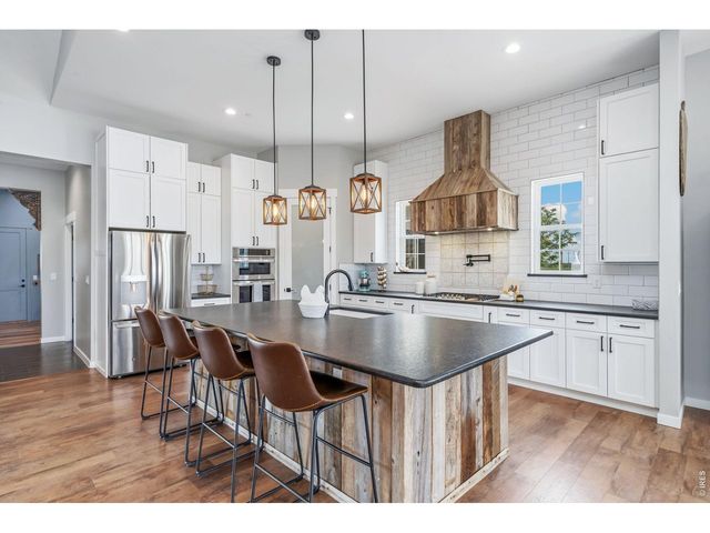 100 Curtis Lake Ln, Fort Collins, CO 80524