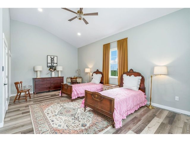 100 Curtis Lake Ln, Fort Collins, CO 80524