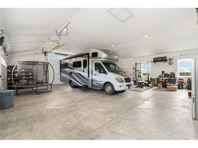 100 Curtis Lake Ln, Fort Collins, CO 80524