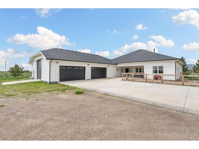 100 Curtis Lake Ln, Fort Collins, CO 80524