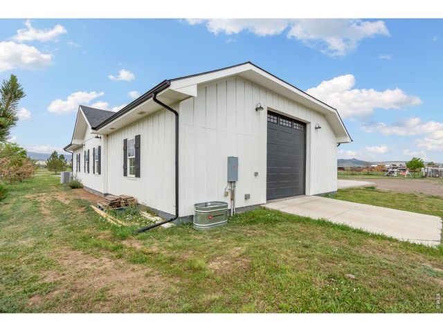 100 Curtis Lake Ln, Fort Collins, CO 80524