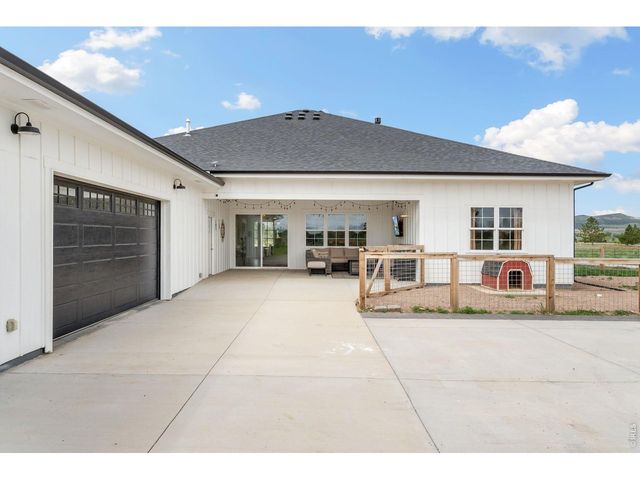100 Curtis Lake Ln, Fort Collins, CO 80524
