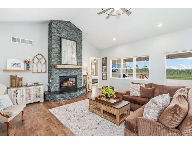 100 Curtis Lake Ln, Fort Collins, CO 80524
