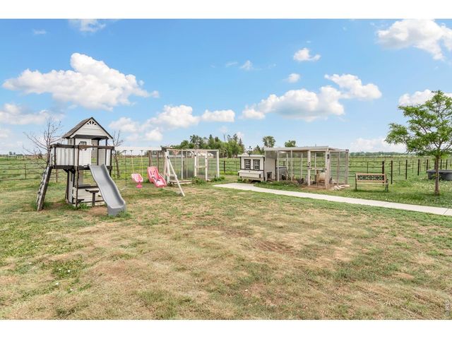 100 Curtis Lake Ln, Fort Collins, CO 80524