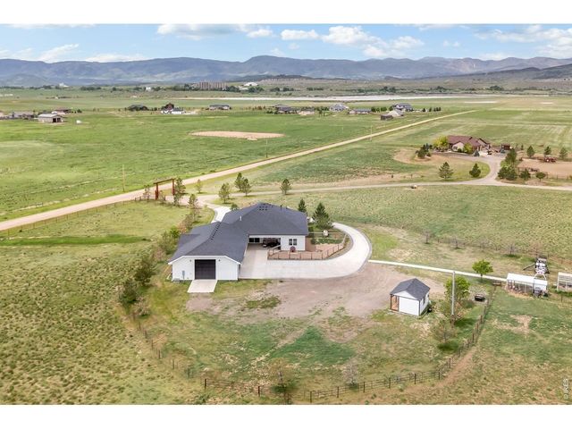 100 Curtis Lake Ln, Fort Collins, CO 80524