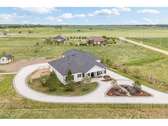 100 Curtis Lake Ln, Fort Collins, CO 80524