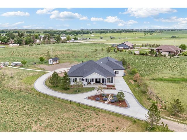 100 Curtis Lake Ln, Fort Collins, CO 80524