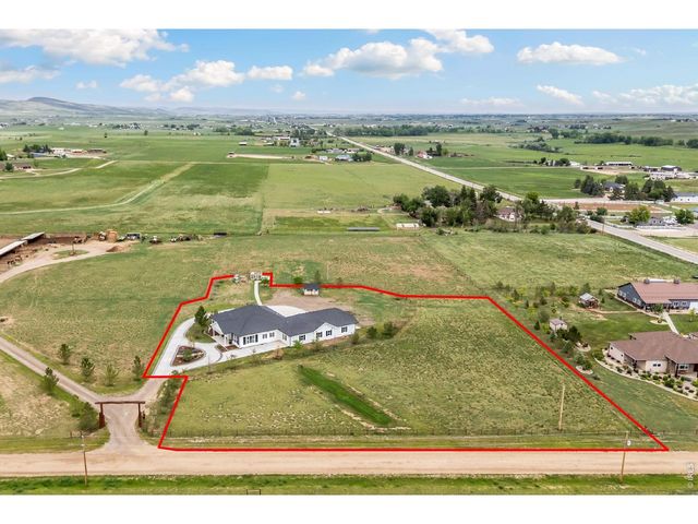 100 Curtis Lake Ln, Fort Collins, CO 80524