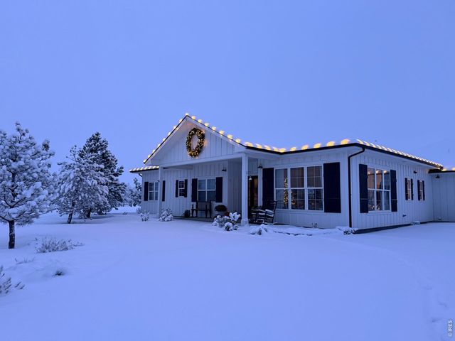 100 Curtis Lake Ln, Fort Collins, CO 80524