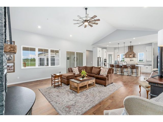 100 Curtis Lake Ln, Fort Collins, CO 80524