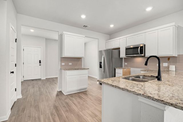 2456 Jack Nora WAY, Round Rock, TX 78665