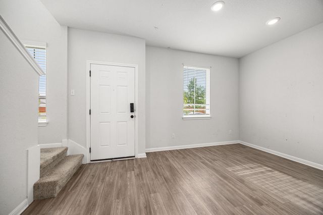 2456 Jack Nora WAY, Round Rock, TX 78665