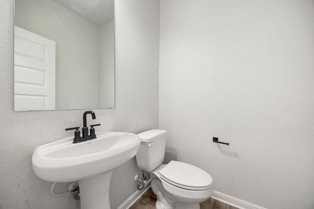 2456 Jack Nora WAY, Round Rock, TX 78665