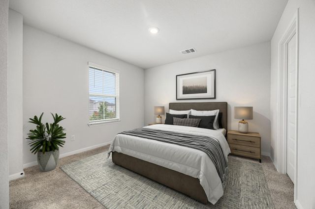 2456 Jack Nora WAY, Round Rock, TX 78665