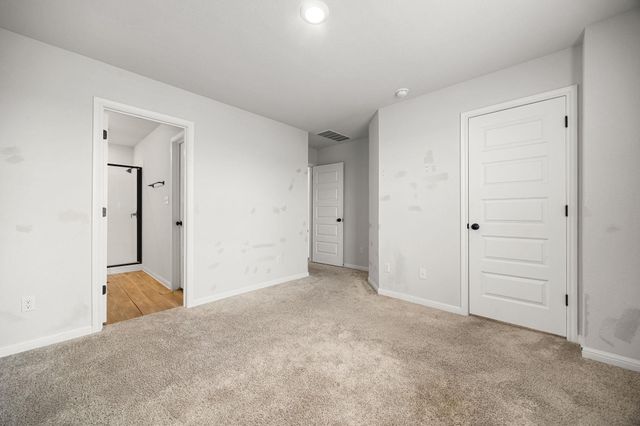 2456 Jack Nora WAY, Round Rock, TX 78665