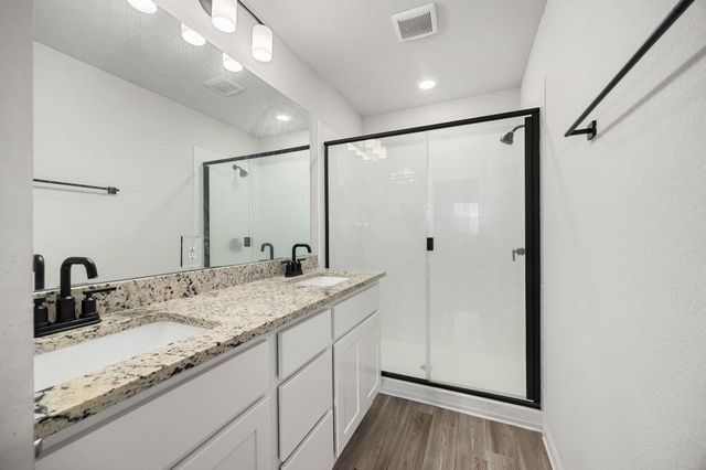 2456 Jack Nora WAY, Round Rock, TX 78665