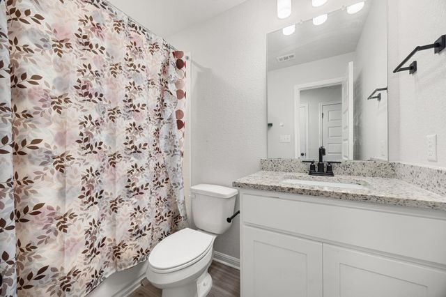 2456 Jack Nora WAY, Round Rock, TX 78665