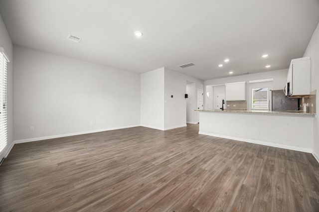 2456 Jack Nora WAY, Round Rock, TX 78665