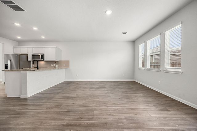 2456 Jack Nora WAY, Round Rock, TX 78665