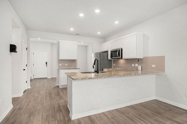 2456 Jack Nora WAY, Round Rock, TX 78665