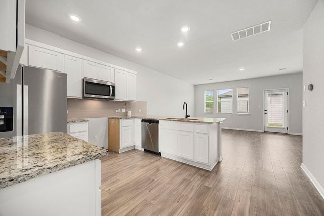 2456 Jack Nora WAY, Round Rock, TX 78665