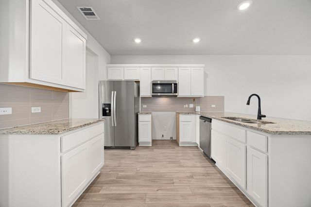 2456 Jack Nora WAY, Round Rock, TX 78665