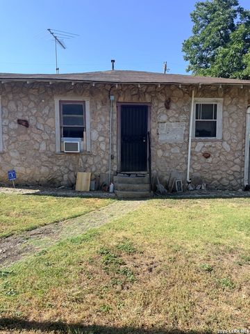 735 W HOLLYWOOD AVE, San Antonio, TX 78212