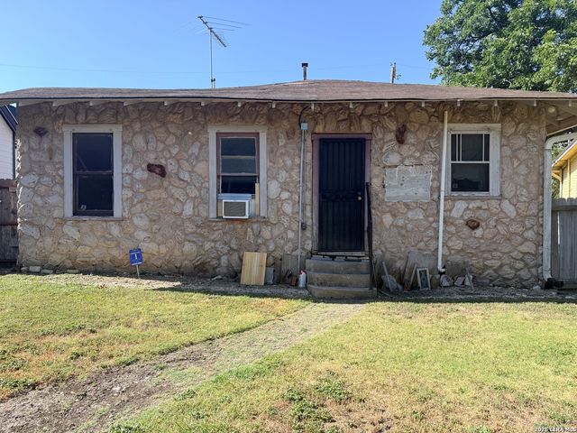 735 W HOLLYWOOD AVE, San Antonio, TX 78212