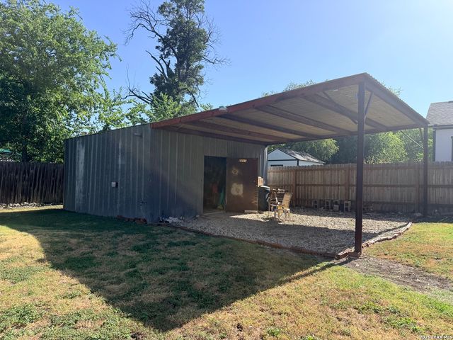 735 W HOLLYWOOD AVE, San Antonio, TX 78212