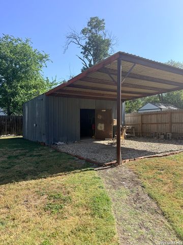 735 W HOLLYWOOD AVE, San Antonio, TX 78212