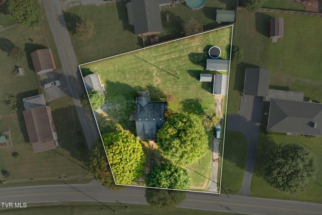 3500 Bloomingdale Road, Kingsport, TN 37660